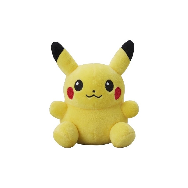 Pikachu Doll