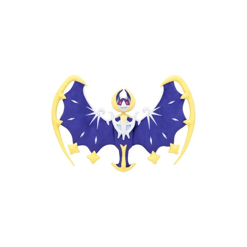 Plush Lunala