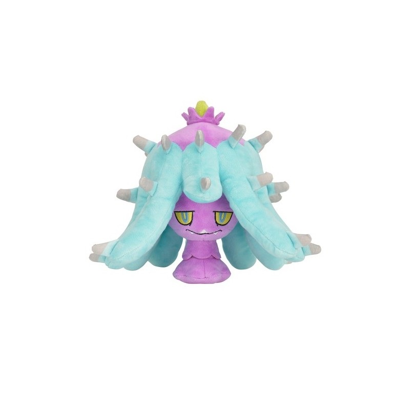 Plush Mareanie