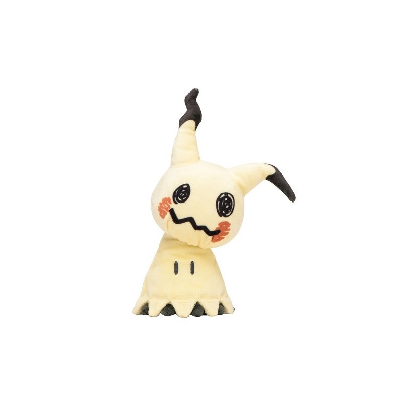 Plush Mimikyu