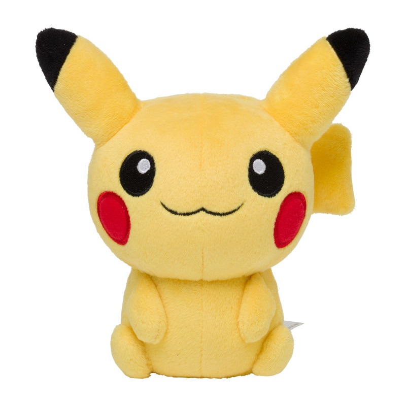 Plush Pikachu Pokmon Dolls