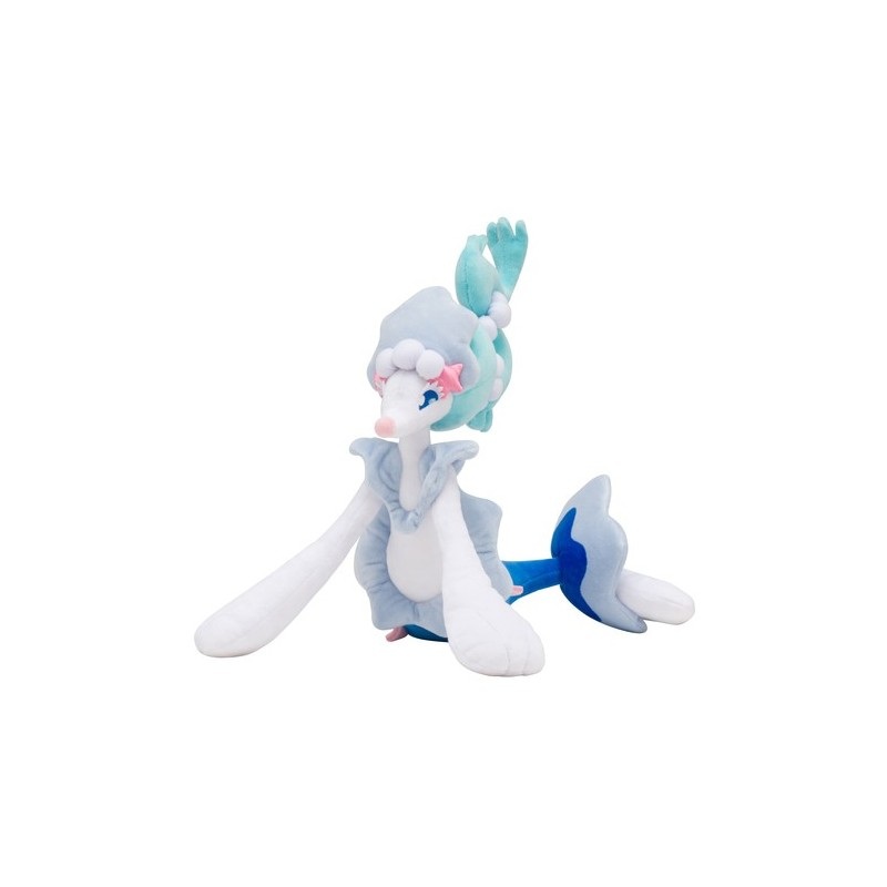 Plush Primarina Pokmon Foldable