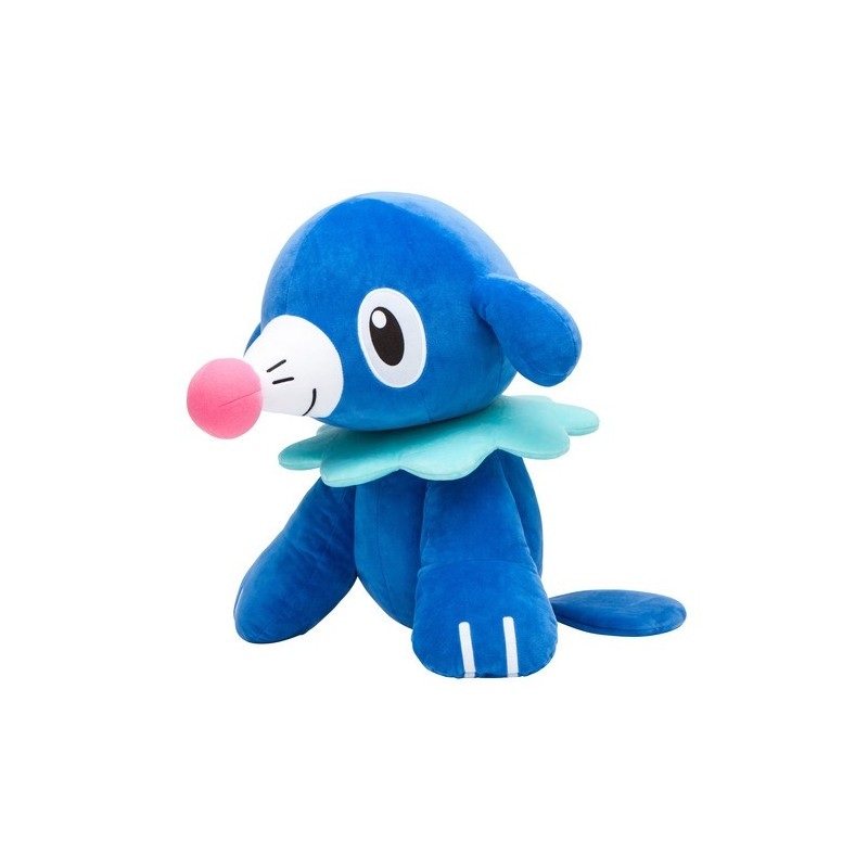 Plush Real Size Popplio