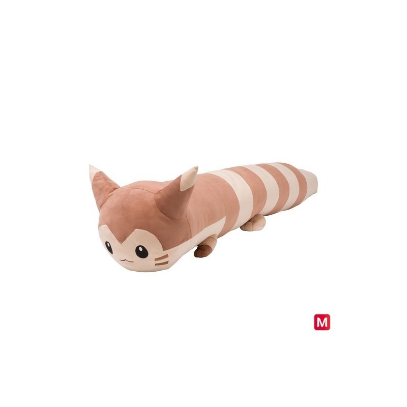 Big Plush Furret