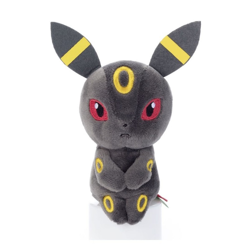Umbreon Sitting Plush