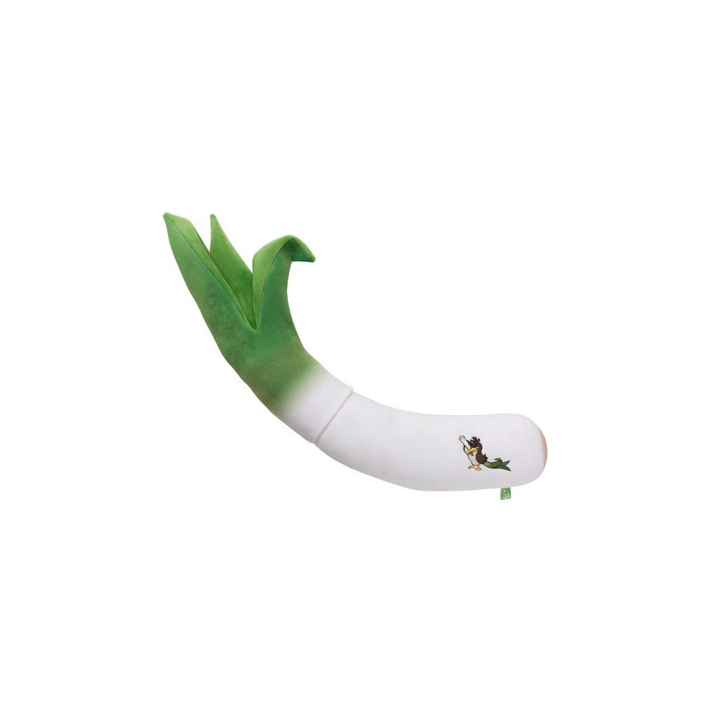 Big Plush Farfetch’d Onion