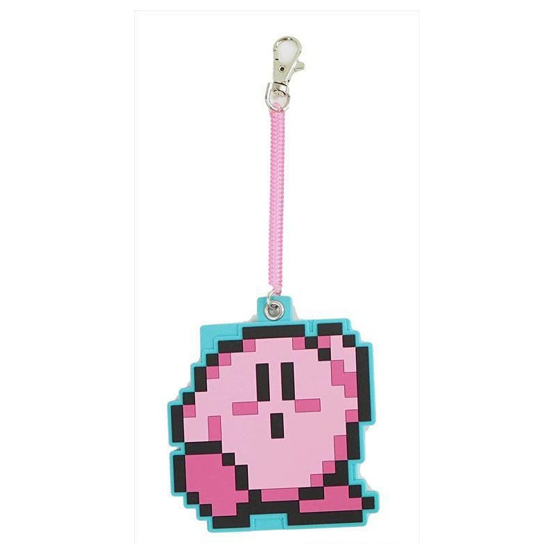 Badge Name Tag Classic A Hoshi No Kirby