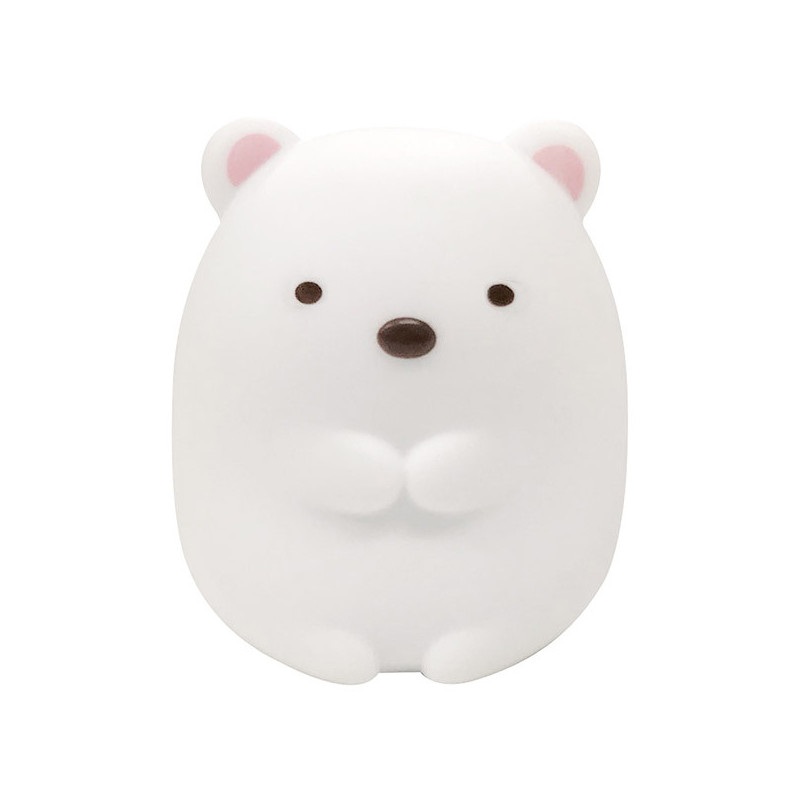 Toy Shirokuma Sumikko Gurashi Pika Pika