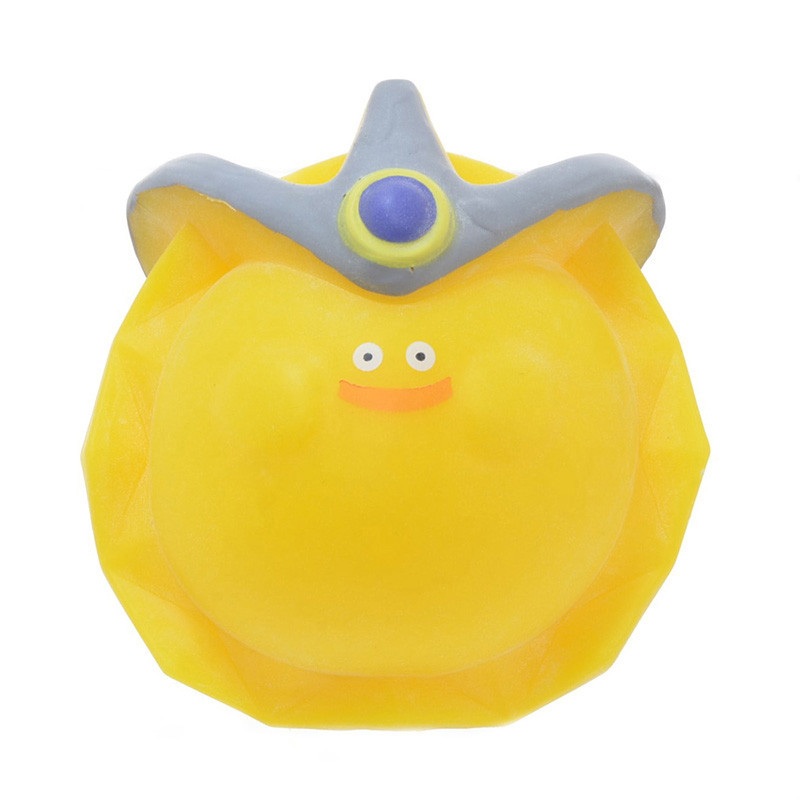 Anti Stress Ball Gem Slime Dragon Quest