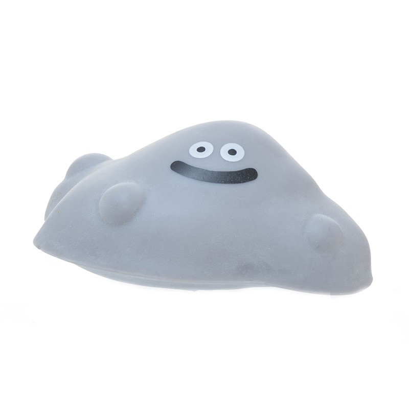 Anti Stress Ball Liquid Metal Slime Dragon Quest