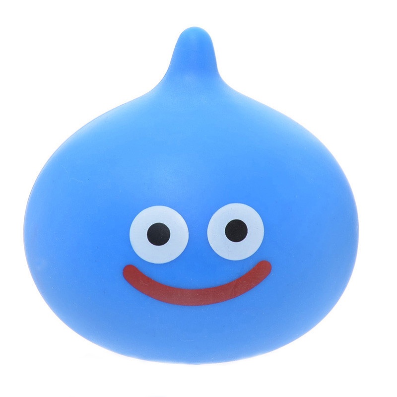 Anti Stress Ball Slime Dragon Quest