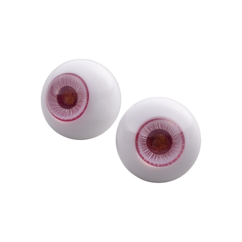 Accessory Original Glass Eye Libra Harmonia Bloom