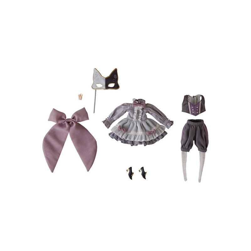 Accessory Outfit set Beatrice Lupo Harmonia Bloom Seasonal