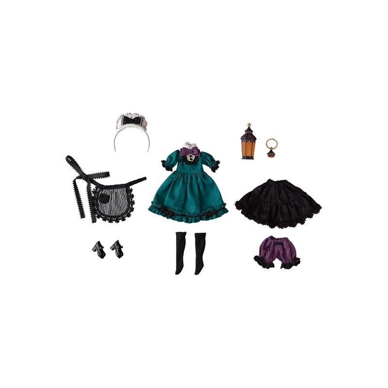 Accessory Outfit Set Dorothy Harmonia bloom Seasonal