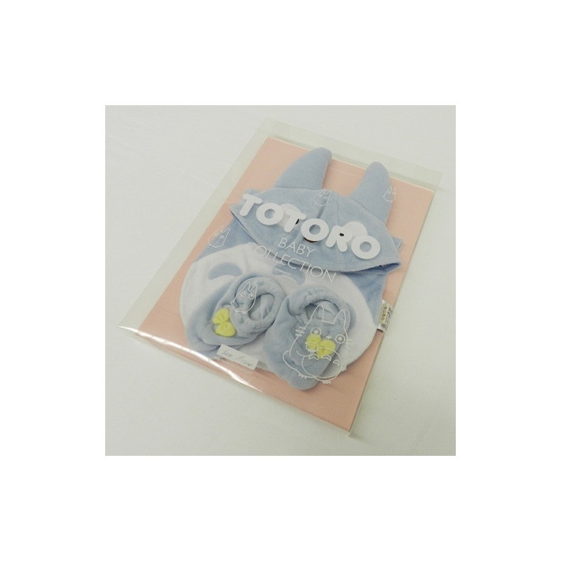 Baby Gift Set Chutotoro My Neighbor Totoro