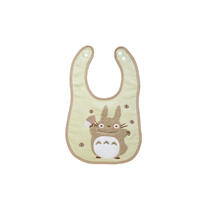 Bib Ototoro Acorn Ver. My Neighbor Totoro