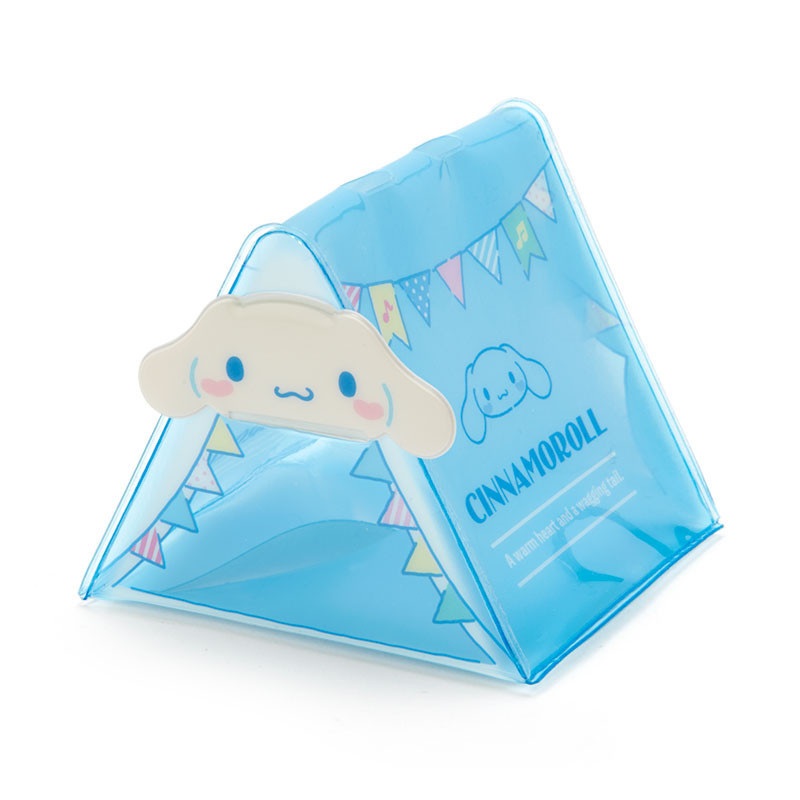 Accessory Tent Cover Cinnamoroll Tokimeki Oshigoto Sanrio