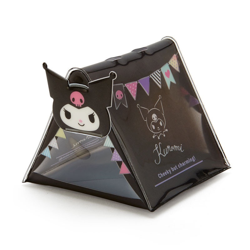 Accessory Tent Cover Kuromi Tokimeki Oshigoto Sanrio