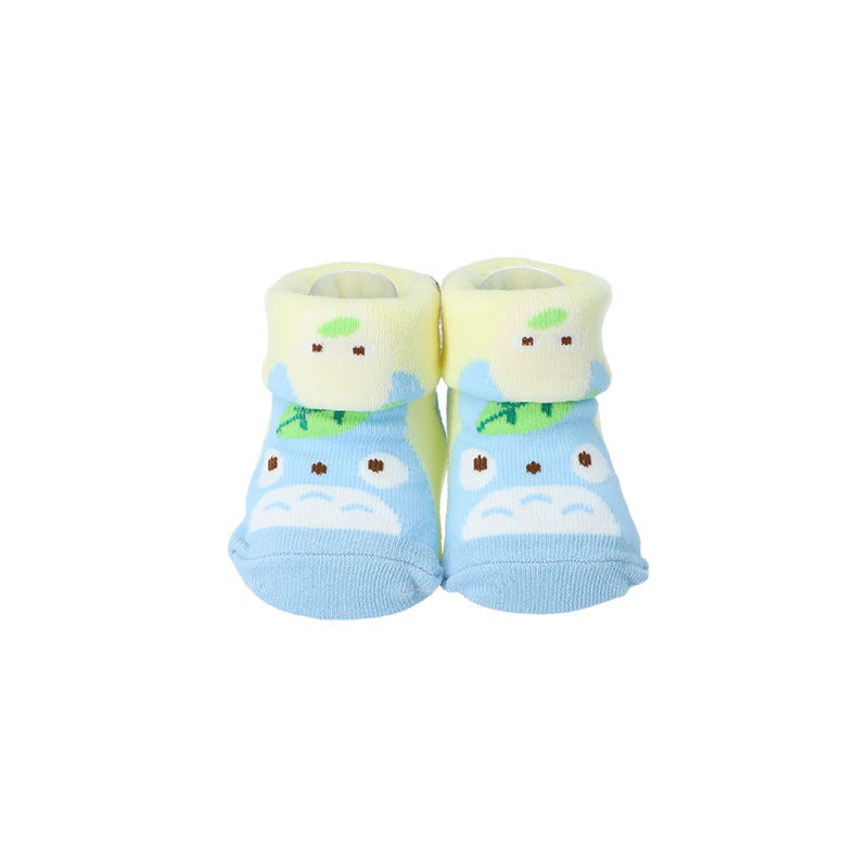 Baby Socks Chutotoro My Neighbor Totoro