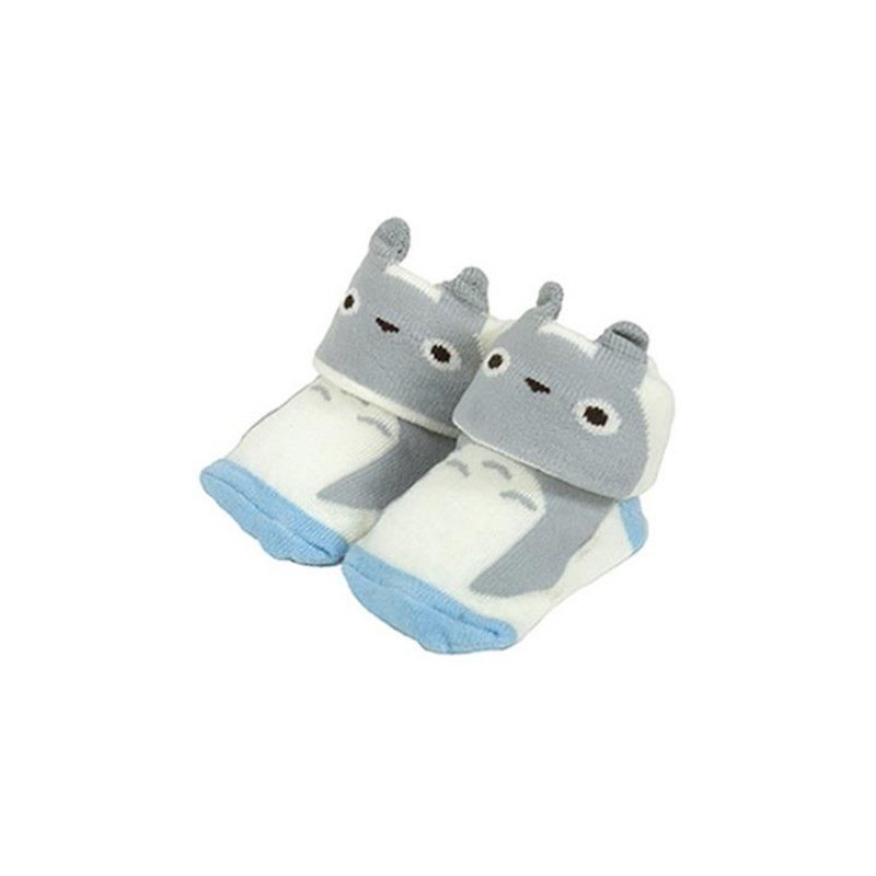 Baby Socks Ototoro My Neighbor Totoro
