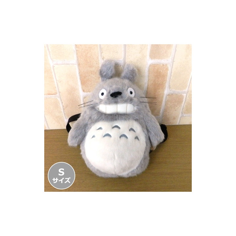 Backpack Ototoro S Smile Ver. My Neighbor Totoro