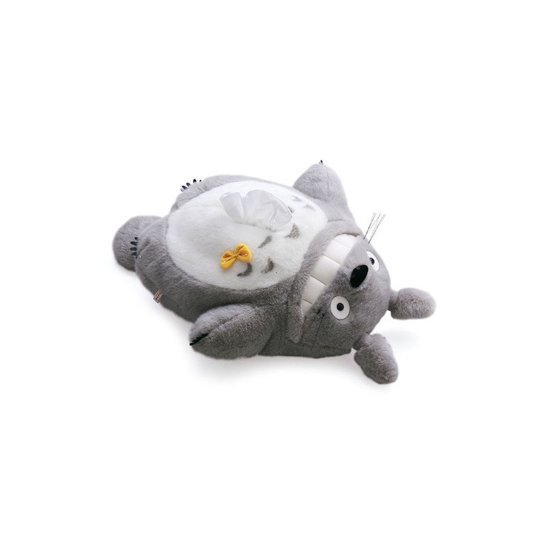 Tissue Case Ototoro Smile Ver. My Neighbor Totoro