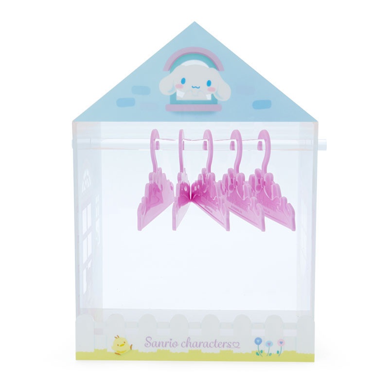 Toys Clothes Rack Sanrio Pitatto Friends