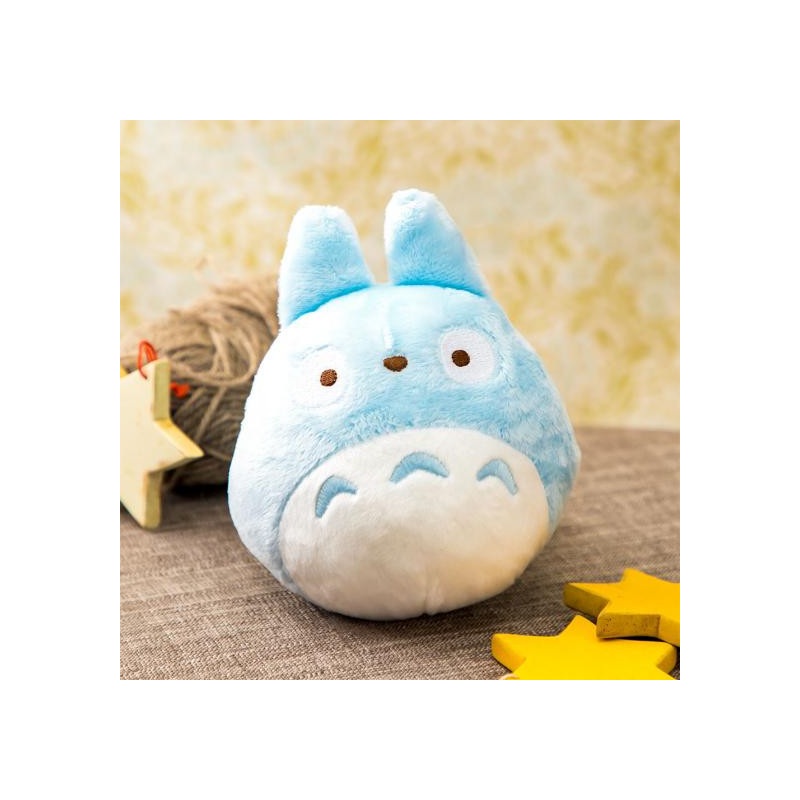 Washable Plush Chutotoro My Neighbor Totoro