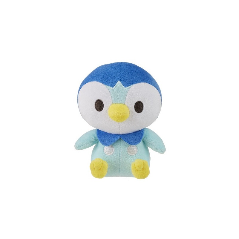 Washable Plush Piplup Monpok