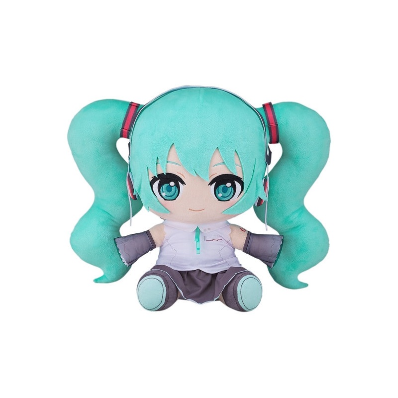 Big Plush Hatsune Miku NT