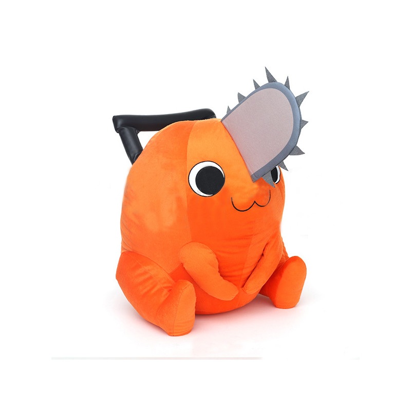Big Plush Pochita Chainsaw Man