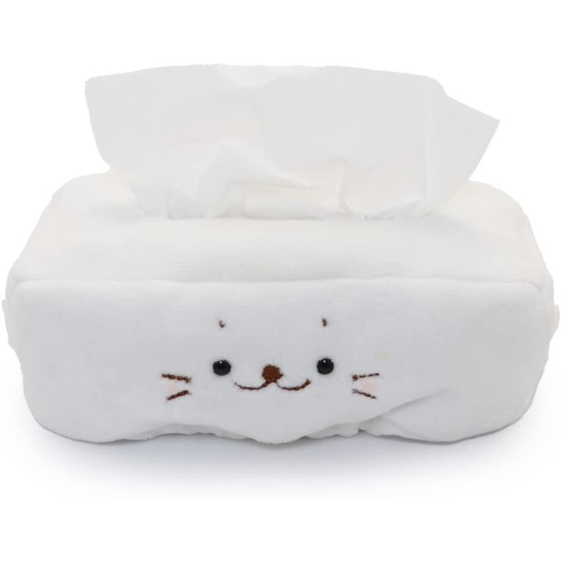 Tissue Box Cover Kaobon Sirotan