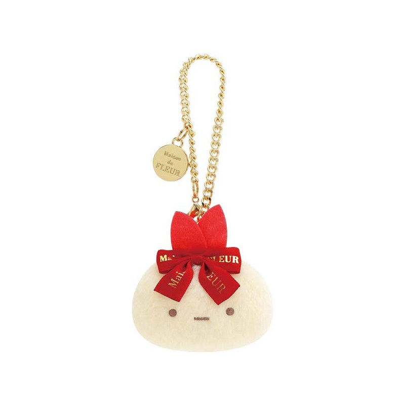 Bag Charm Ebi Furai No Shippo Sumikko Gurashi x Maison de FLEUR