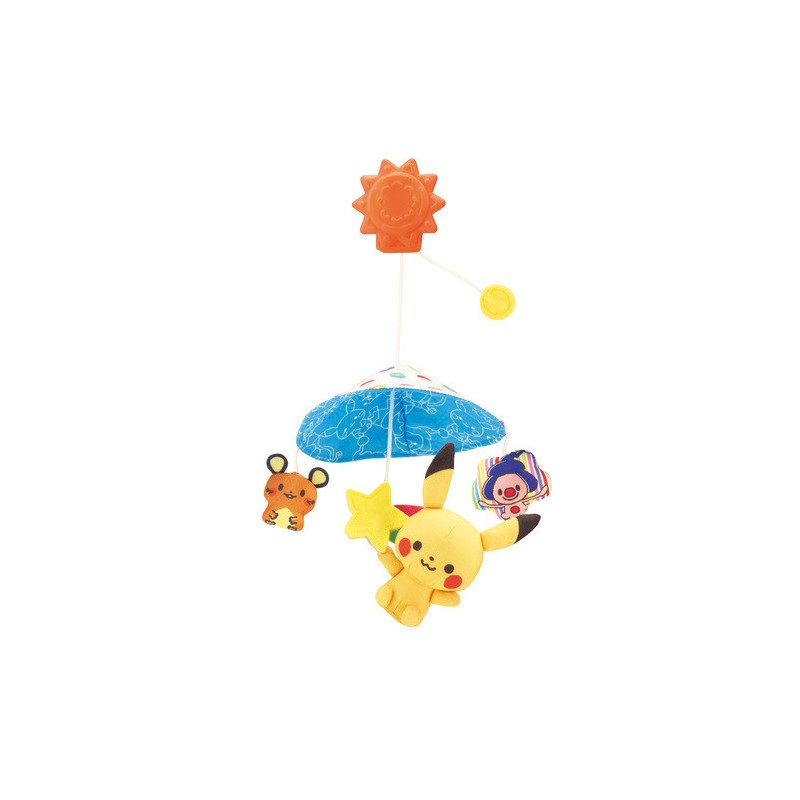 Baby Car Toy monpok