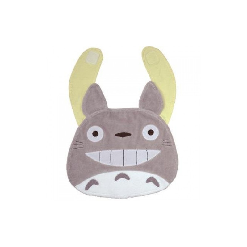 Bib Ototoro Smile Ver. My Neighbor Totoro