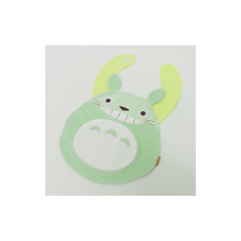 Bib Ototoro Smiling Ver. My Neighbor Totoro