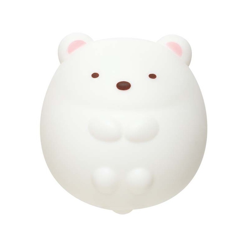 Anti Stress Ball Shirokuma Sumikko Gurashi