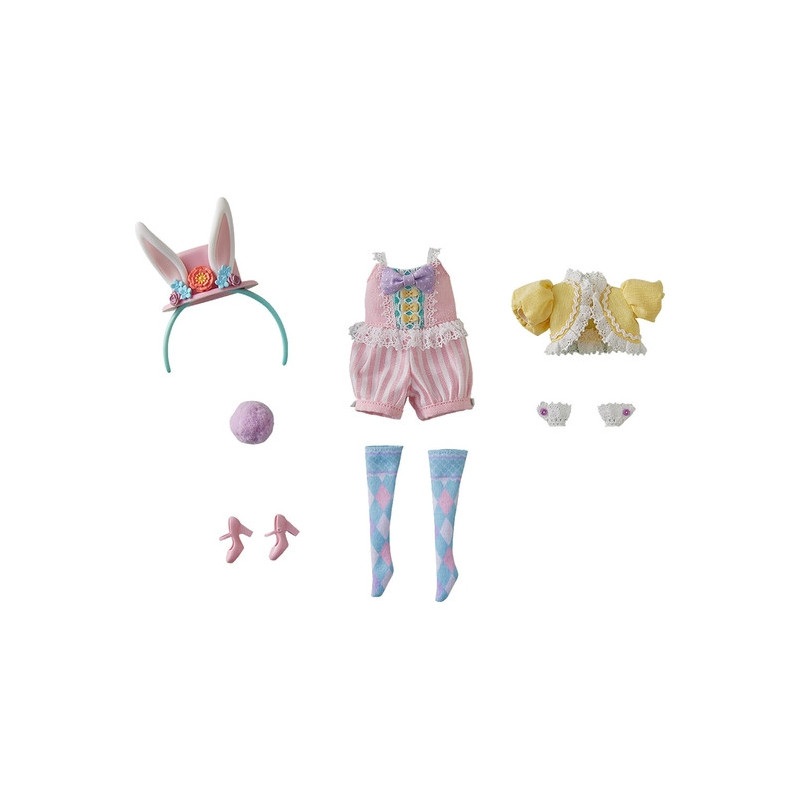 Accessories Harmonia bloom Seasonal Outfit set Charlotte Kirsche
