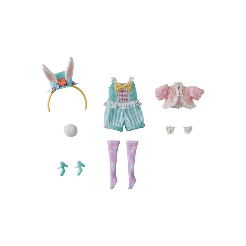 Accessories Harmonia bloom Seasonal Outfit set Charlotte Melone