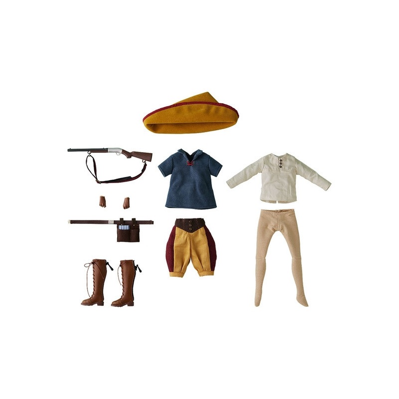 Accessories Harmonia bloom Outfit set root Hunter