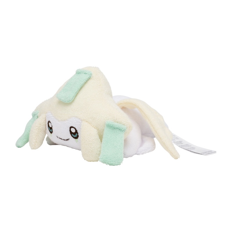 Washable Plush Jirachi Araeru Pokmon