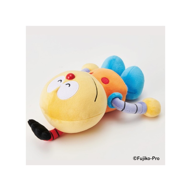 Arm Pillow Mofu Mofu Korosuke Fujiko-F-Fujio 90th Anniversary