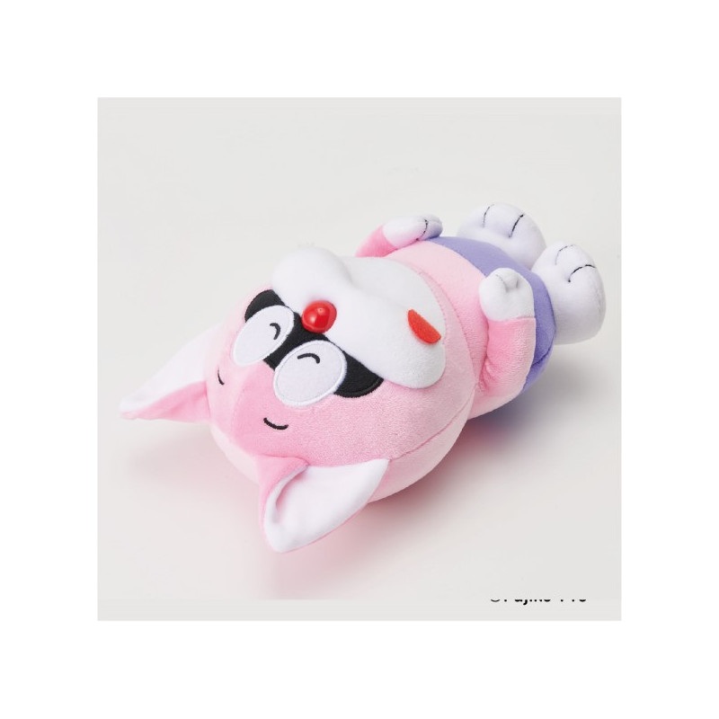 Arm Pillow Mofu Mofu Pokonyan Fujiko-F-Fujio 90th Anniversary