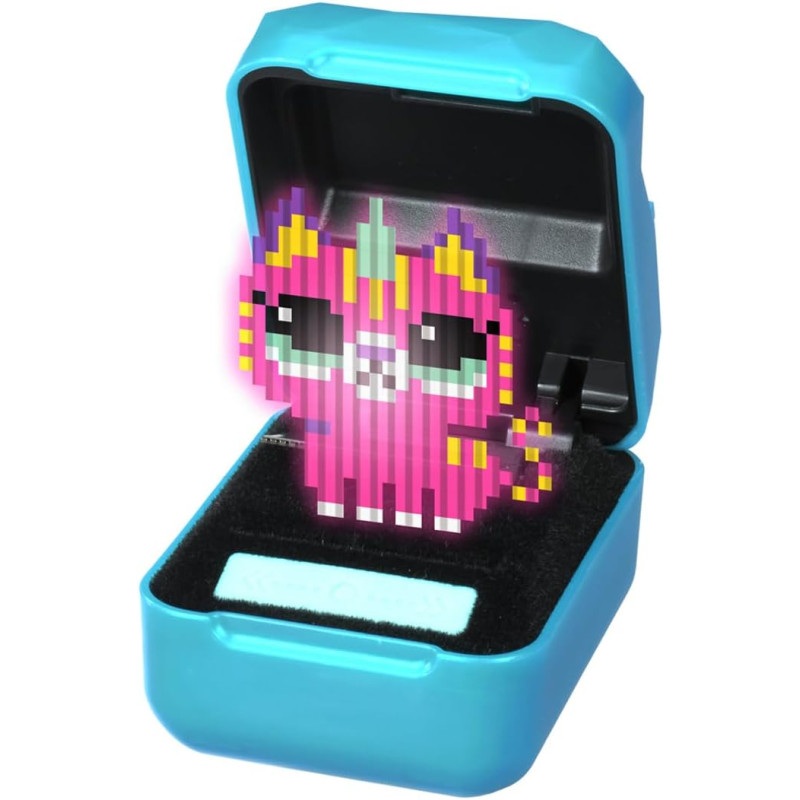 Virtual Pet Crystal Fantasy Tobidase! Kyubitsu