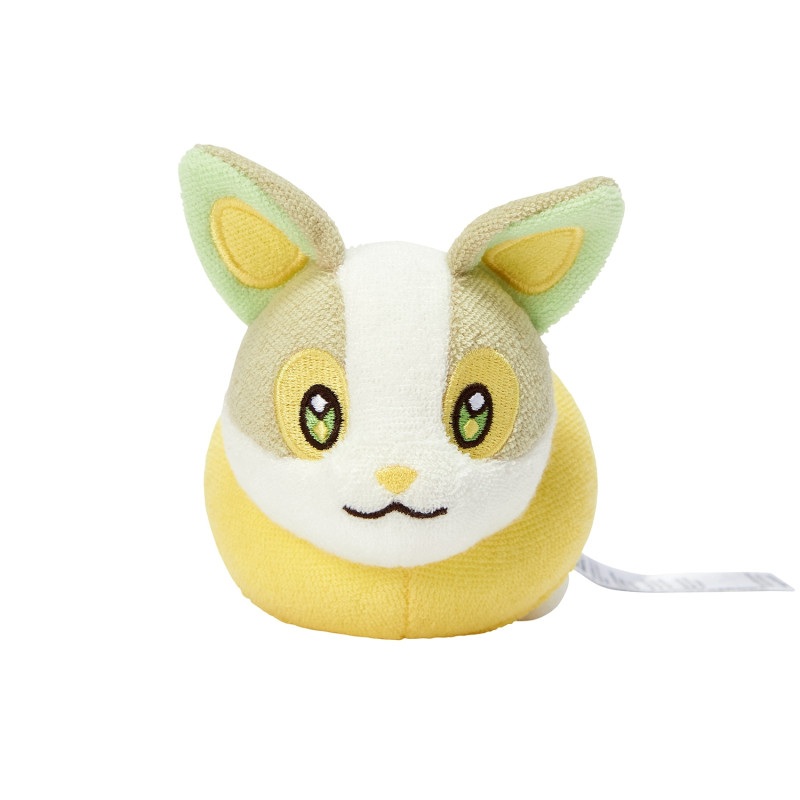 Washable Plush Yamper Araeru Pokmon