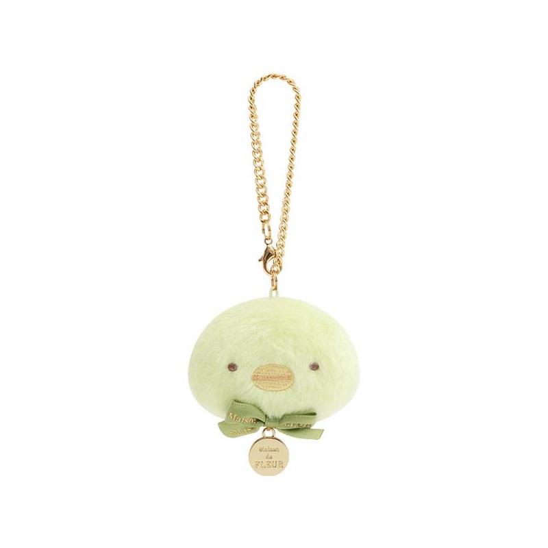 Bag Charm Penguin? Sumikko Gurashi x Maison de FLEUR