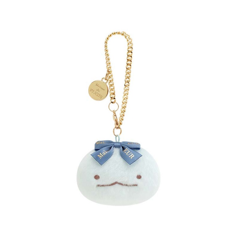 Bag Charm Tokage Sumikko Gurashi x Maison de FLEUR