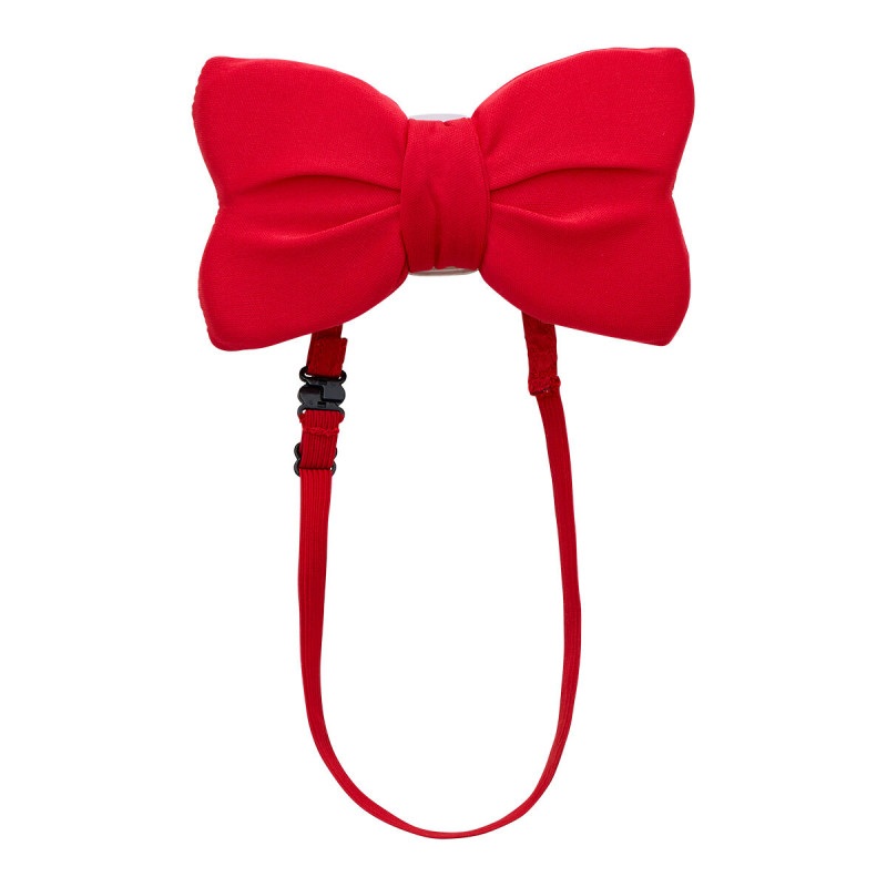 Toy Bow Tie Type Voice Transmitter Detective Conan
