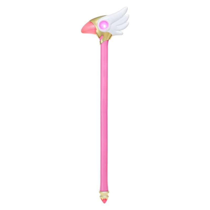 Toy The Sealing Wand Card Captor Sakura: Special Memorize