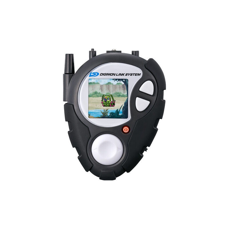 Virtual Pet D-3 Ken Ichijouji Ver. DIGIMON DETECT & DISCOVER 25th COLOR EVOLUTION